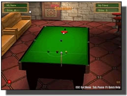 M billiard pool games free download